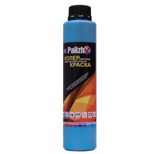 Краска колеровочная Palizh